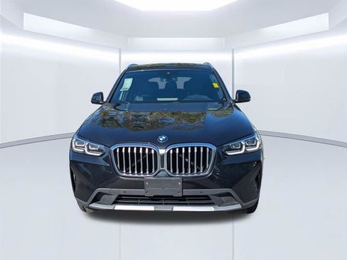 Used 2023 BMW X3 sDrive30i RWD image 9