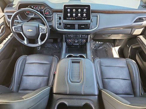 Used 2021 Chevrolet Tahoe Premier image 15