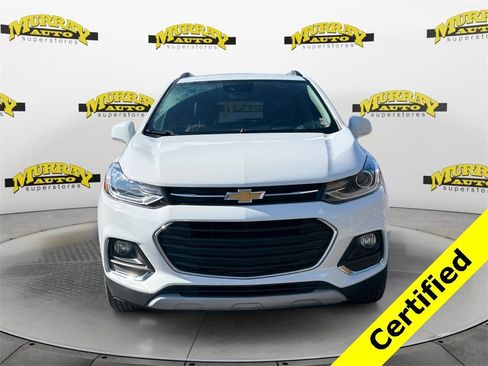 Used 2020 Chevrolet Trax Premier image 8