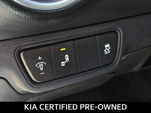 Certified 2023 Kia Forte GT-Line FWD image 16