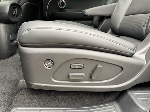 New 2026 Hyundai Palisade Calligraphy image 18