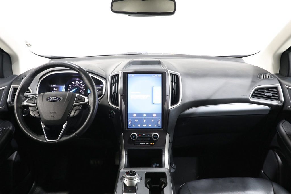 Used 2021 Ford Edge SEL FWD image 14