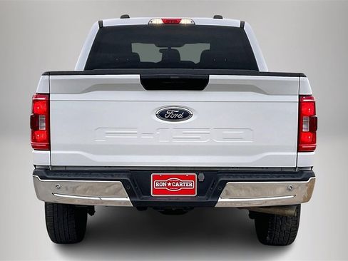 Certified 2023 Ford F150 XLT image 6
