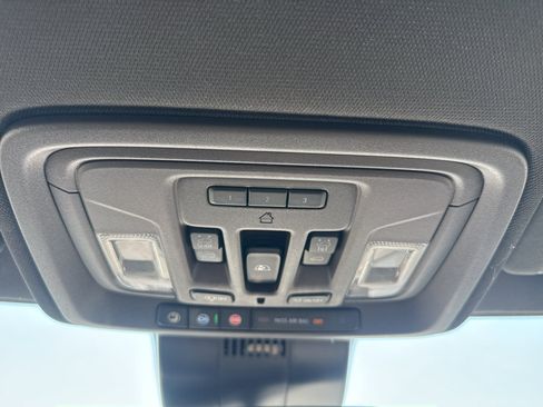Certified 2023 Chevrolet Silverado 1500 LTZ w/ LTZ Premium Package AWD/4WD image 24