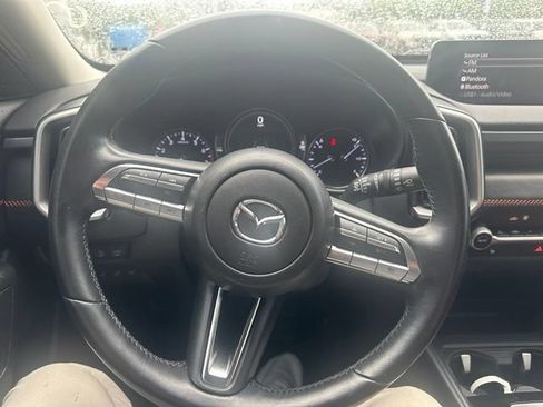 Used 2023 MAZDA CX-50 Meridian Edition w/ Apex Package AWD/4WD image 13