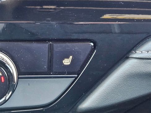 New 2025 Honda Accord Sport image 19