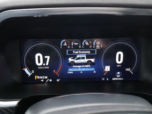 Used 2023 Ford F150 Raptor w/ Equipment Group 802A Raptor R AWD/4WD image 18