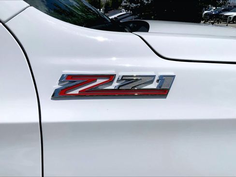 Used 2024 Chevrolet Tahoe Z71 AWD/4WD image 10