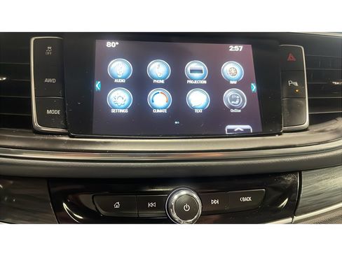 Used 2019 Buick Enclave Essence w/ Experience Buick Package AWD/4WD image 13