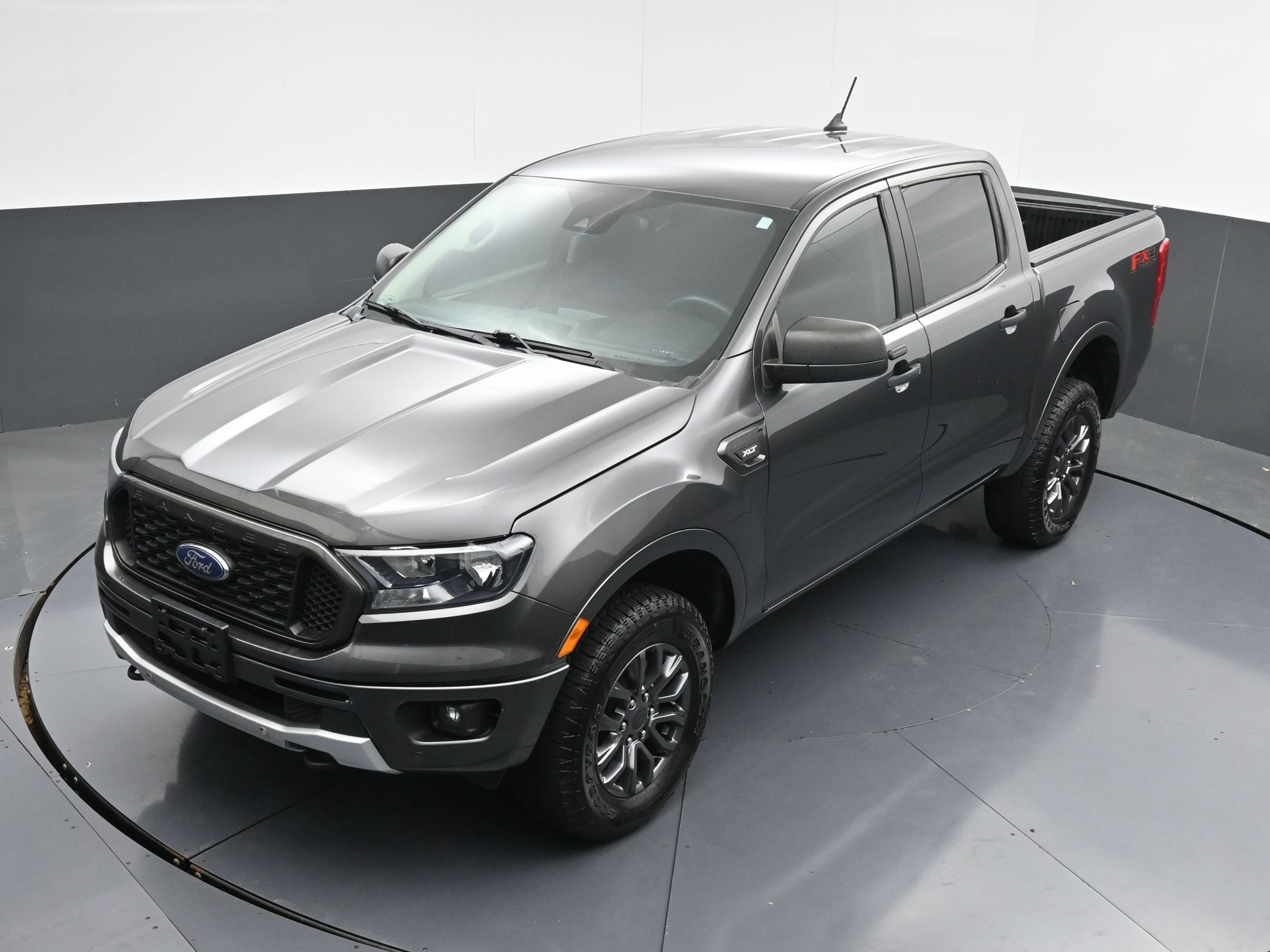 Used 2020 Ford Ranger XLT w/ Equipment Group 302A Luxury AWD/4WD image 34
