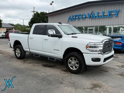 Used 2023 RAM 2500 Laramie