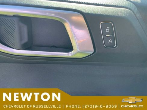 Used 2026 Ford Bronco Big Bend AWD/4WD image 9