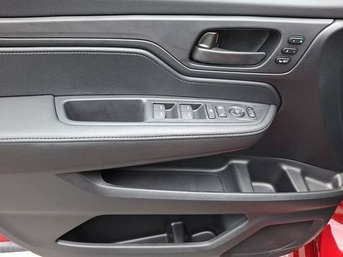 Certified 2026 Honda Odyssey Sport-L image 13