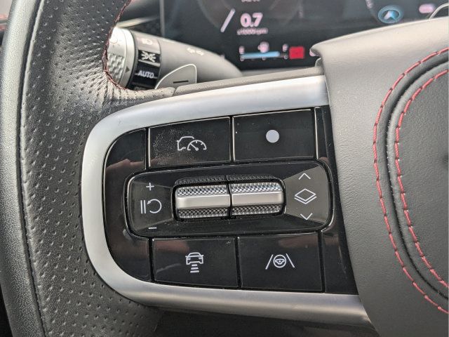 Certified 2025 Genesis G80 3.5T Sport Prestige AWD/4WD image 22