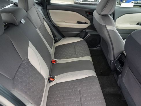 New 2026 Subaru Forester image 19