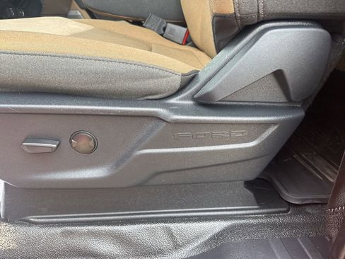 Used 2024 Ford F350 XLT w/ XLT Premium Package image 15