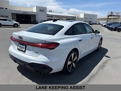 New 2026 Audi A5 2.0T Premium Plus AWD/4WD image 2