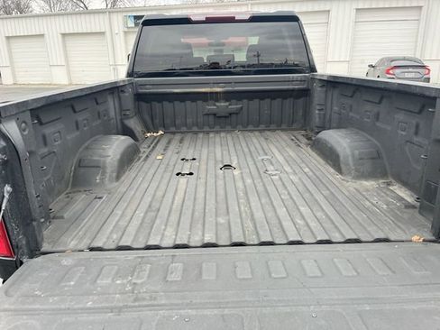 Used 2022 Chevrolet Silverado 2500 LT w/ All Star Edition image 23