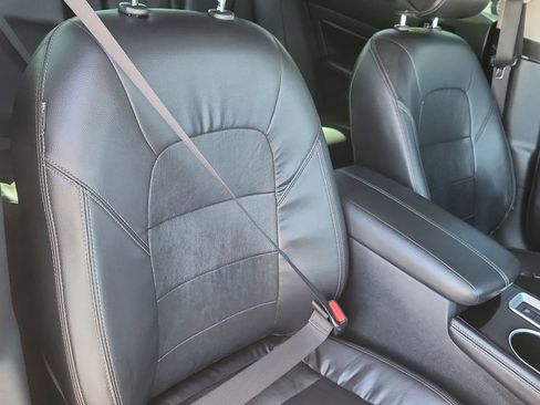 Used 2020 Nissan Altima 2.5 SL image 15