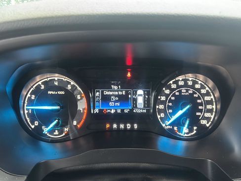 Used 2021 Ford Ranger XLT w/ Equipment Group 302A High AWD/4WD image 11