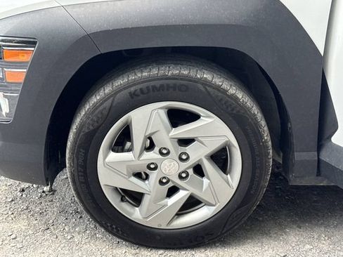 Used 2025 Hyundai Kona SE FWD image 22