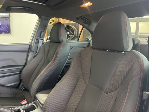 Used 2023 Subaru WRX Premium AWD/4WD image 31