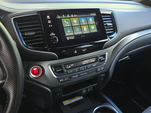 Certified 2023 Honda Passport EX-L image 22