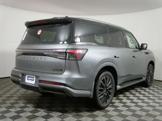 New 2026 INFINITI QX80 Autograph w/ Premium Cargo Package video 2