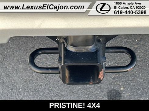 Used 2021 Toyota 4Runner SR5 image 22