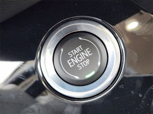 New 2025 Buick Envision Preferred image 15