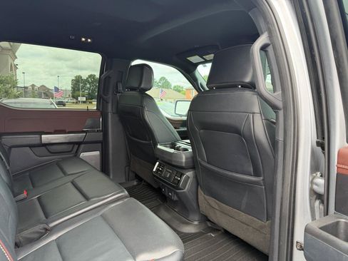 Used 2023 Ford F150 Lariat w/ Equipment Group 502A High AWD/4WD image 20