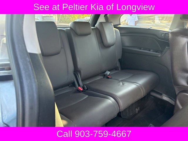 Used 2021 Honda Odyssey Touring image 12