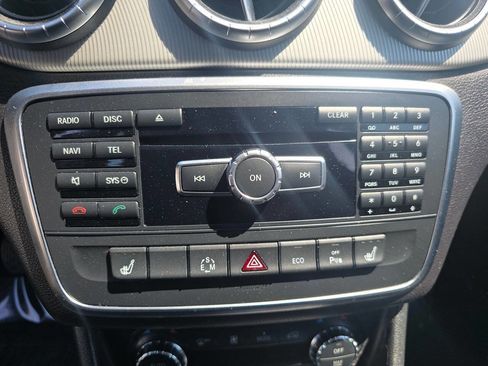 Used 2014 Mercedes-Benz CLA 250 w/ Premium 1 Package image 23