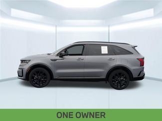 Used 2023 Kia Sorento SX FWD video 2