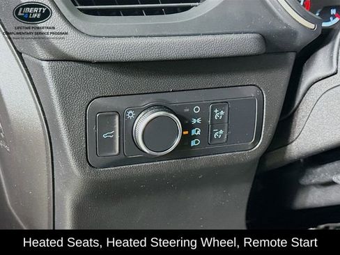 Used 2022 Ford Escape SE w/ Convenience Package image 10