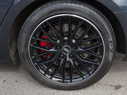 Used 2018 Audi A4 2.0T Premium Plus w/ Premium Plus Package AWD/4WD image 25
