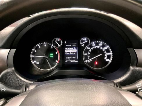 Used 2023 Lexus GX 460 w/ Black Line Special Edition image 14