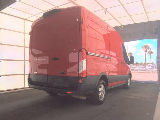Used 2020 Ford Transit 250 Medium Roof RWD image 5