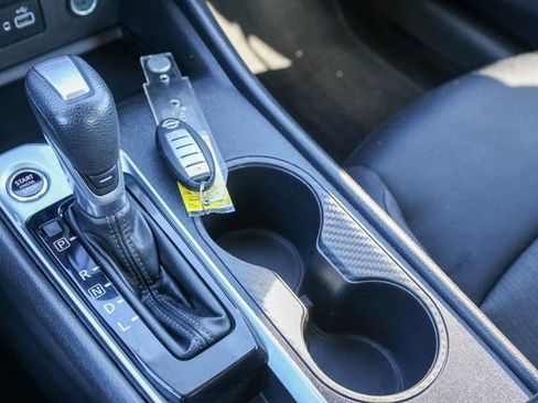 Used 2024 Nissan Altima 2.5 S image 19