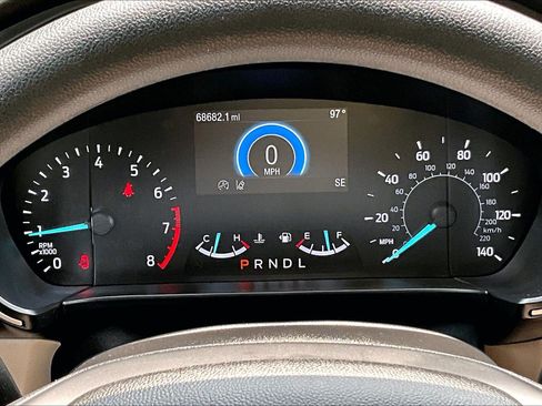 Certified 2020 Ford Escape SE AWD/4WD image 22