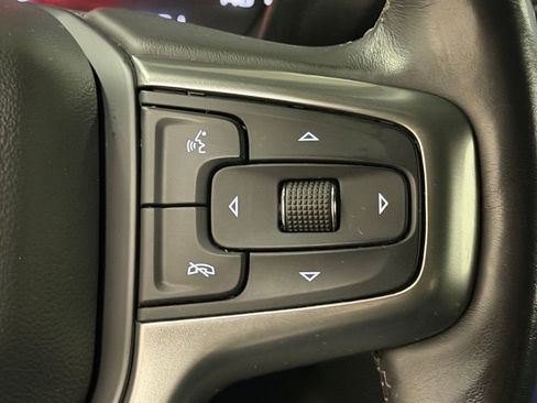 Certified 2022 Chevrolet Silverado 1500 RST AWD/4WD image 56