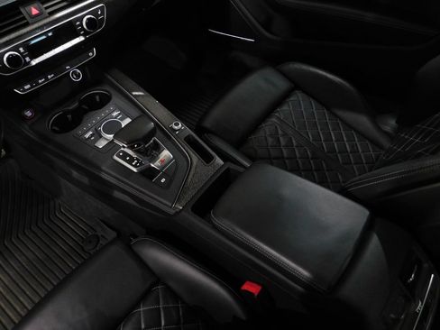 Used 2018 Audi S5 Prestige AWD/4WD image 62