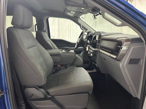 Used 2025 Ford F150 XLT w/ Equipment Group 301A Standard AWD/4WD image 58