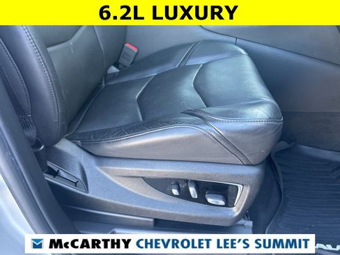 Used 2019 Cadillac Escalade Luxury image 44