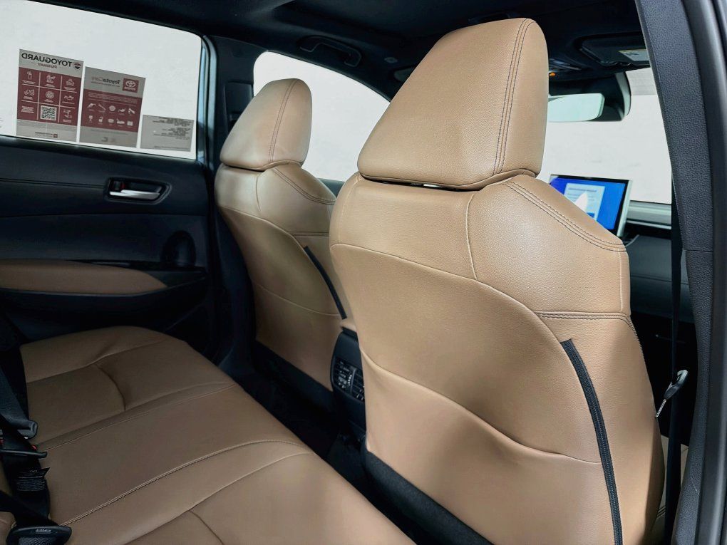New 2026 Toyota Corolla Cross XLE FWD image 26