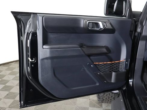 Used 2024 Ford Bronco Raptor AWD/4WD image 23