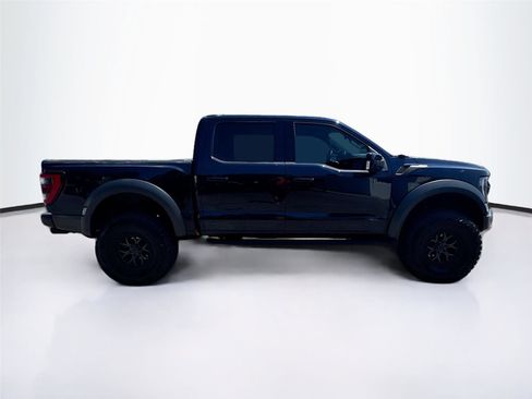 Used 2021 Ford F150 Raptor w/ Equipment Group 801A High AWD/4WD image 33