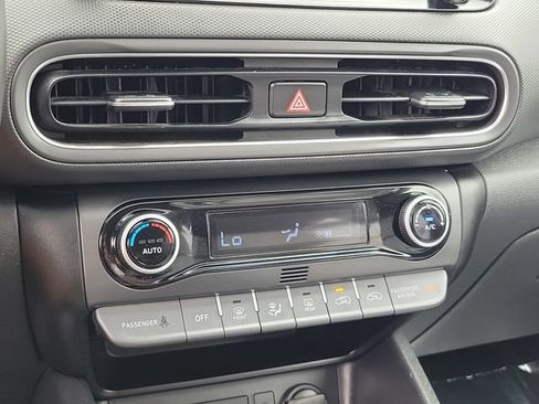 Used 2023 Hyundai Kona SEL w/ Convenience Package AWD/4WD image 13