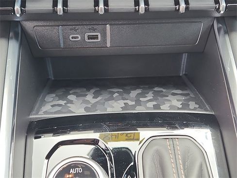 New 2026 GMC Canyon AT4 image 29