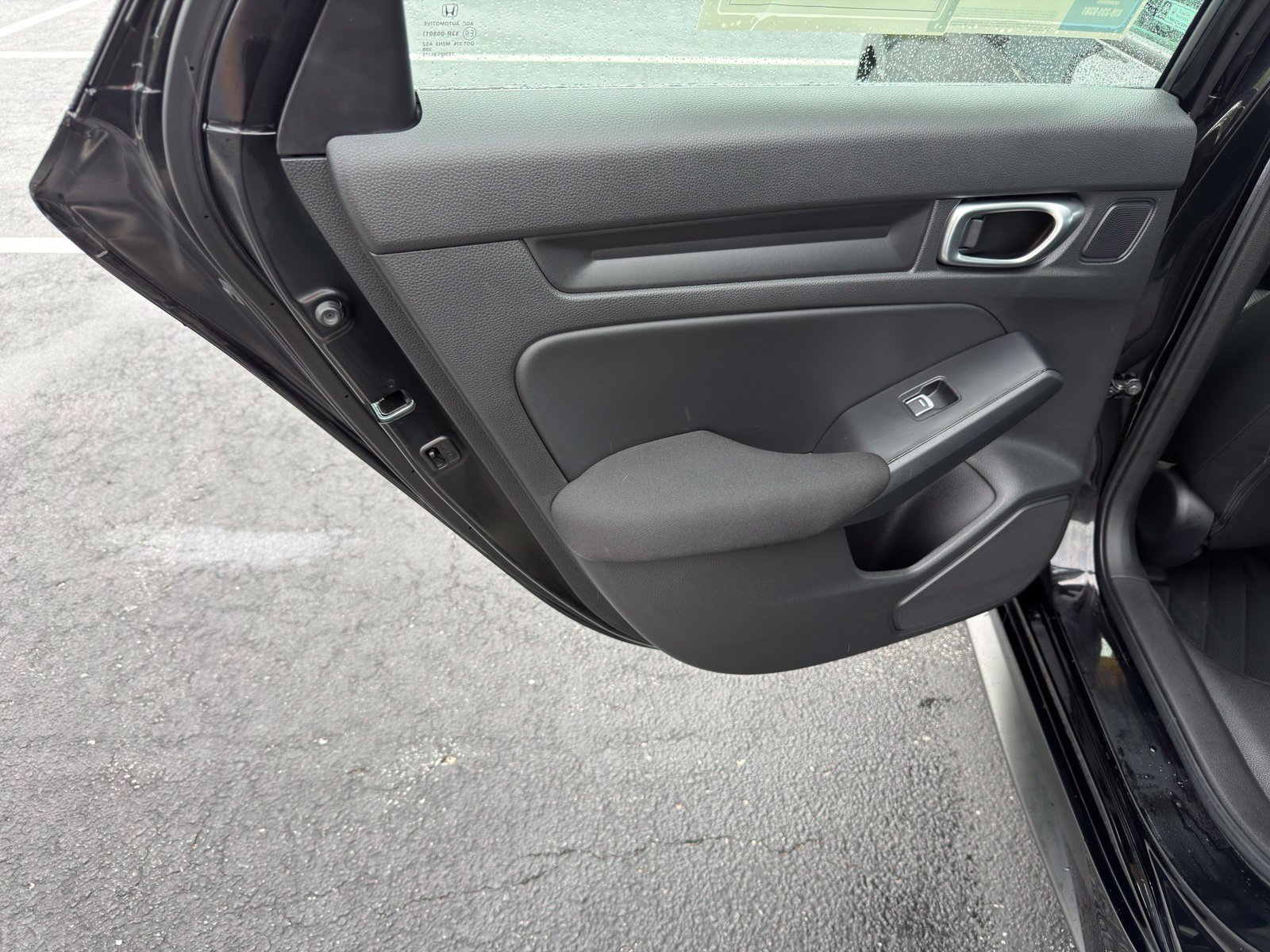 Used 2024 Honda Civic Sport image 23